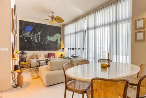 Appartamento 115 m² a Valencia