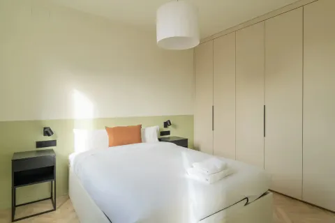 Appartamento 31 m² a Barcelona (3/10)
