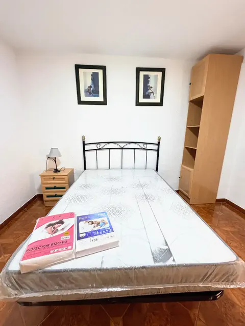 Pis de 85 m² a Granada