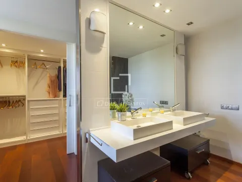Apartamento 257 m² em Alboraia / Alboraya