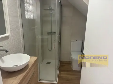 Pis de 60 m² a Sarria