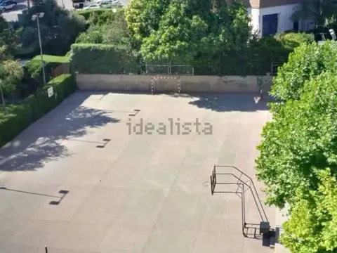 Pis de 111 m² a Madrid