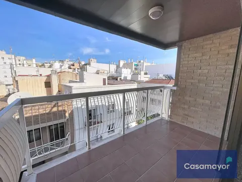 Pis de 104 m² a Alacant