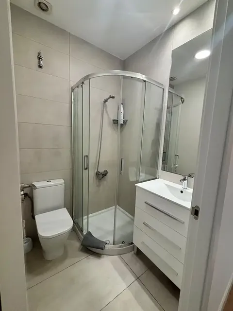 Pis de 100 m² a Madrid