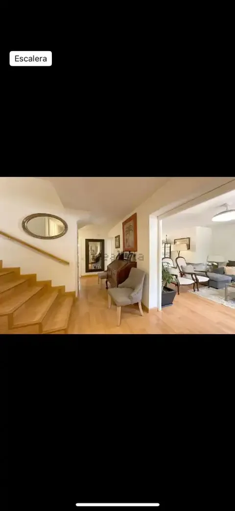 Casa 230 m² a Galapagar