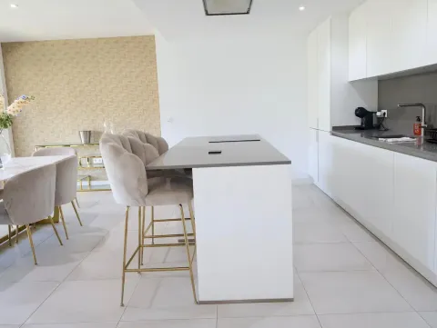 Piso de 120 m² en Estepona