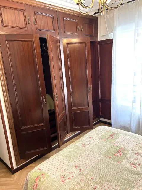 Pis de 94 m² a Gijón