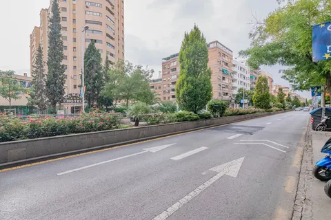 Pis de 25 m² a Granada