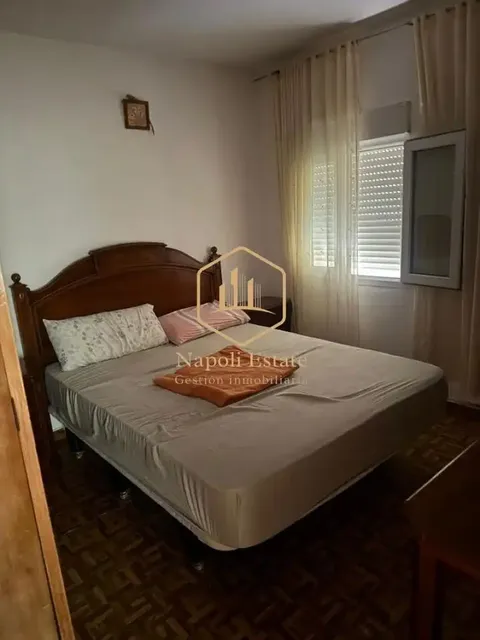 Pis de 72 m² a Màlaga