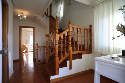 Casa de 216 m² a Udías