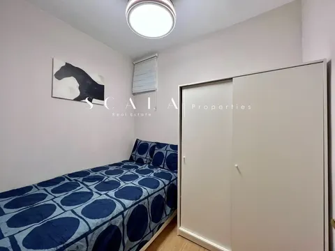 Appartamento 36 m² a Madrid