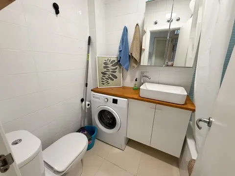 Wohnung 60 m² in Cádiz