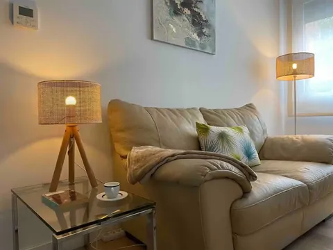 Pis de 83 m² a Madrid