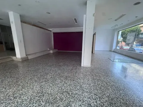 Pis de 564 m² a Madrid