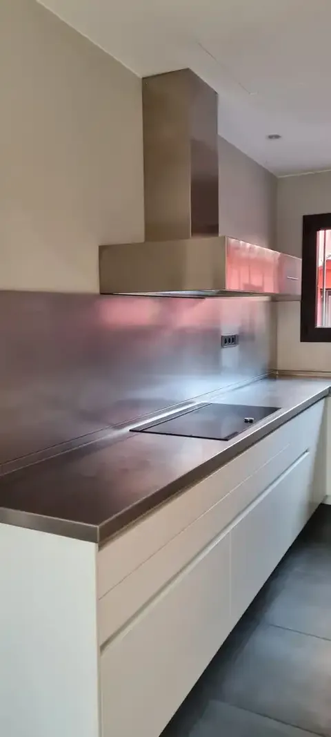 Casa de 290 m² a Barcelona