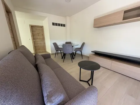 Pis de 97 m² a Tibi