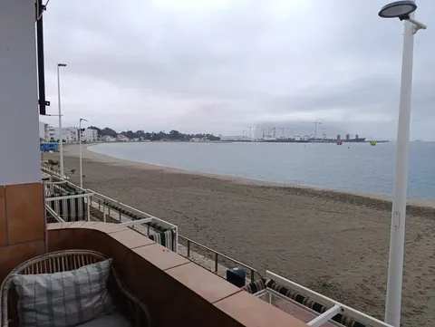 Pis de 80 m² a San Roque