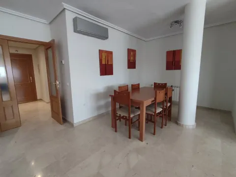 Pis de 120 m² a Alcázar de San Juan (4/25)