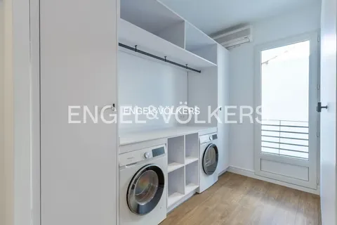 Pis de 240 m² a Madrid