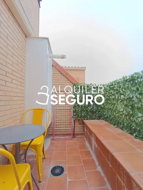 Pis de 75 m² a Yeles