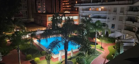 Piso de 65 m² en Torremolinos