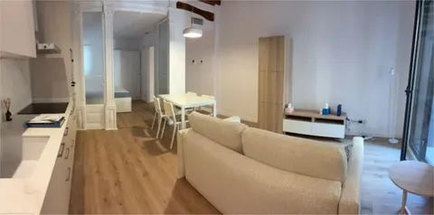 Piso de 53 m² en Villafranca del Panadés (3/9)