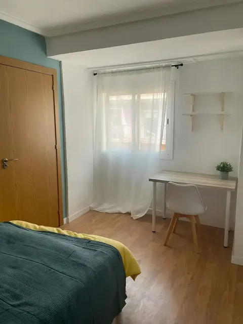 Habitació de lloguer, València