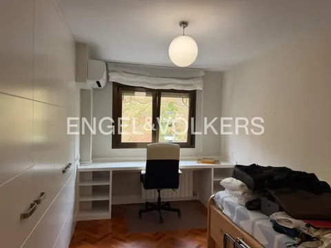 Pis de 155 m² a Pozuelo de Alarcón