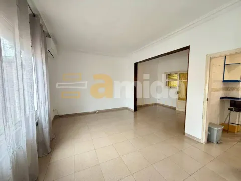 Квартира 100 м² в Sabadell
