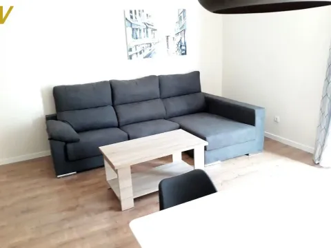 Pis de 49 m² a Lleida