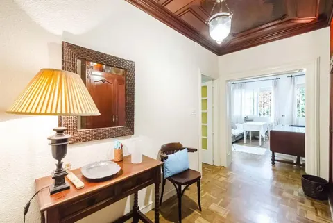 Pis de 114 m² a Màlaga