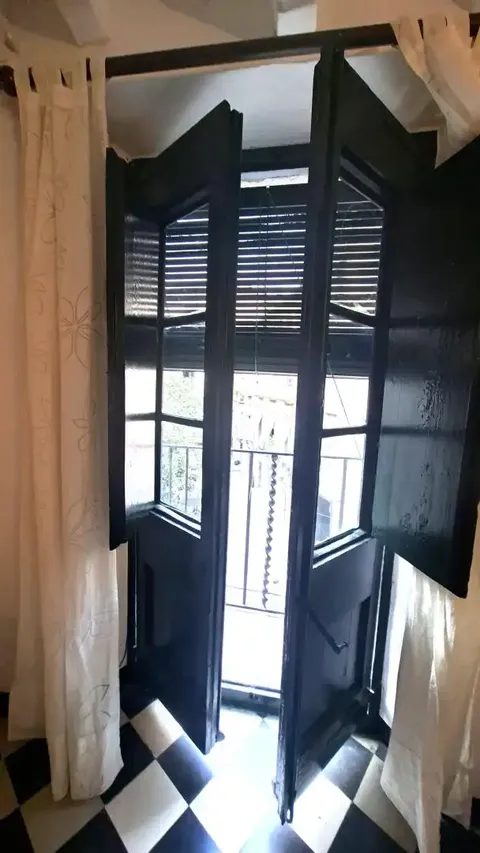 Pis de 52 m² a Girona