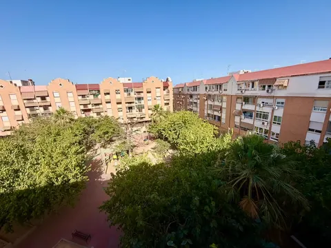 Apartamento 95 m² em Sant Vicent del Raspeig / San Vicente del Raspeig