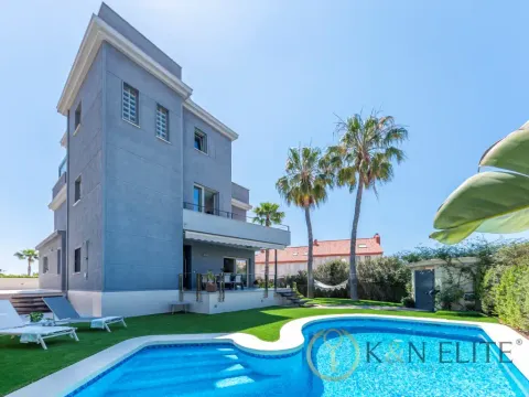 Casa 464 m² a Alacant / Alicante