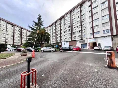 Pis de 102 m² a Gijón