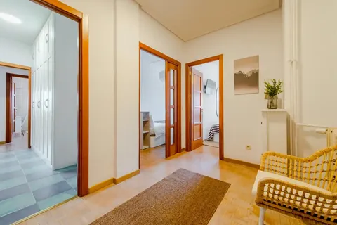 Zimmer zur Miete, Madrid