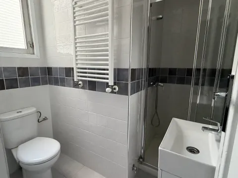Wohnung 197 m² in Madrid