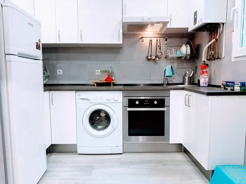 Pis de 30 m² a Madrid