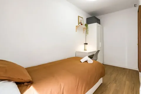 Habitació de lloguer, Sabadell