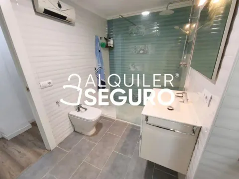 Pis de 77 m² a Alacant