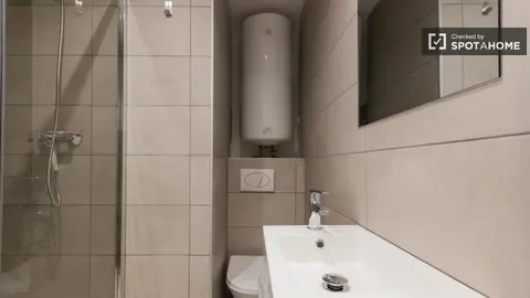 Habitació de lloguer, València