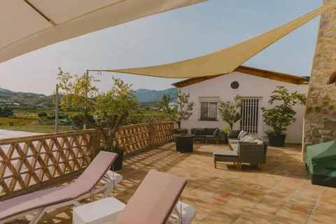 Casa de 257 m² en Salobreña