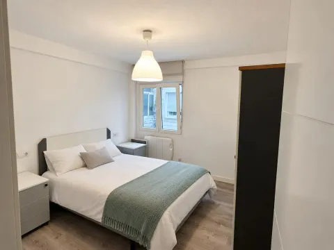 Chambre à louer, Getafe