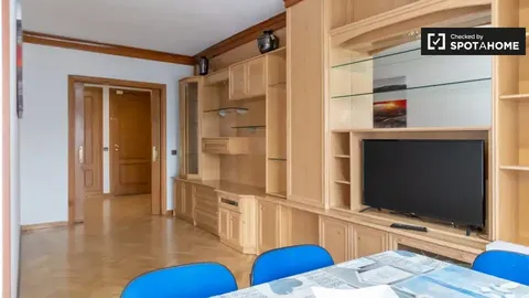Habitació de lloguer, Alcalá de Henares