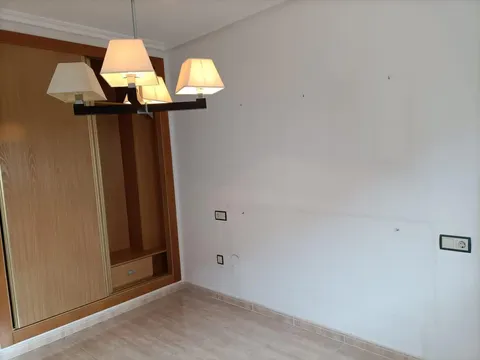 Pis de 115 m² a Múrcia