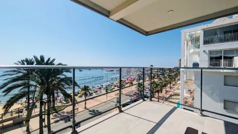 Pis de 80 m² a Fuengirola (2/24)