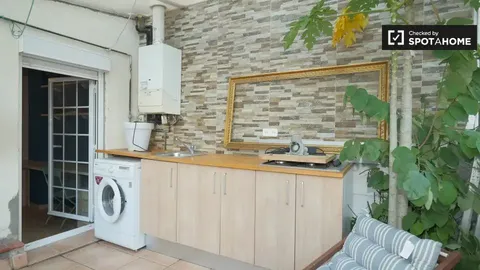 Habitación en alquiler, Barcelona