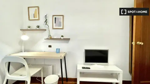 Stanza in affitto, Bilbao
