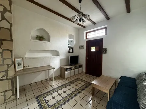 Pis de 60 m² a Màlaga