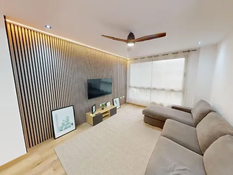 Pis de 89 m² a Alacant